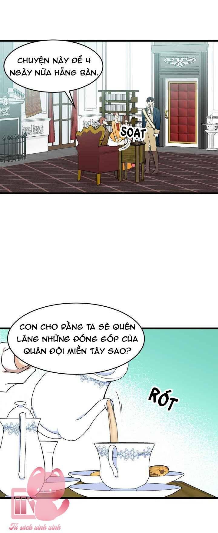 đọc truyện Ác Nữ Trùng Sinh Chương 11 ảnh 24 tại Giả Dược