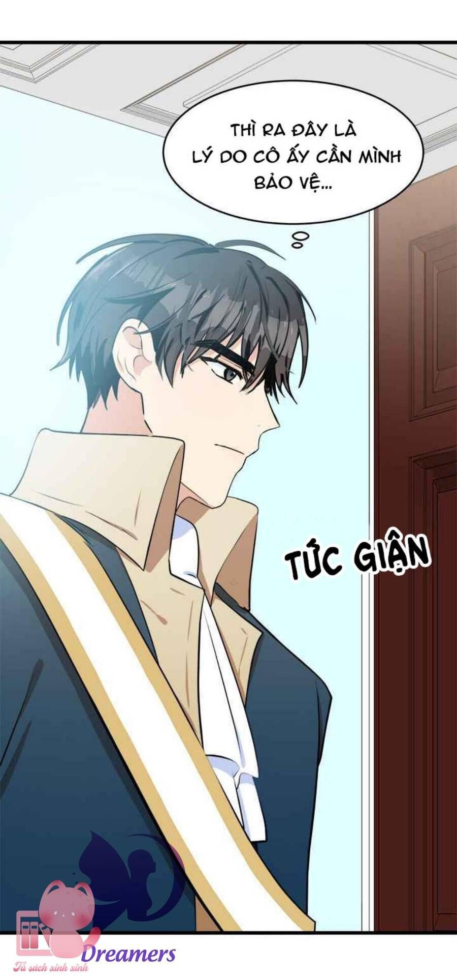 đọc truyện Ác Nữ Trùng Sinh Chương 11 ảnh 42 tại Giả Dược