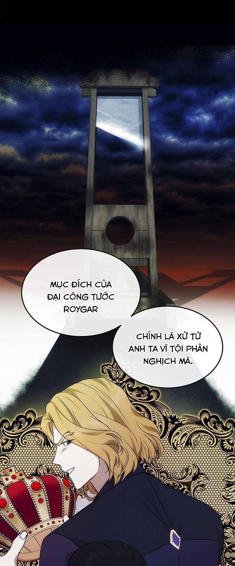 đọc truyện Ác Nữ Trùng Sinh Chương 118 ảnh 34 tại Truyện Dạ Ký