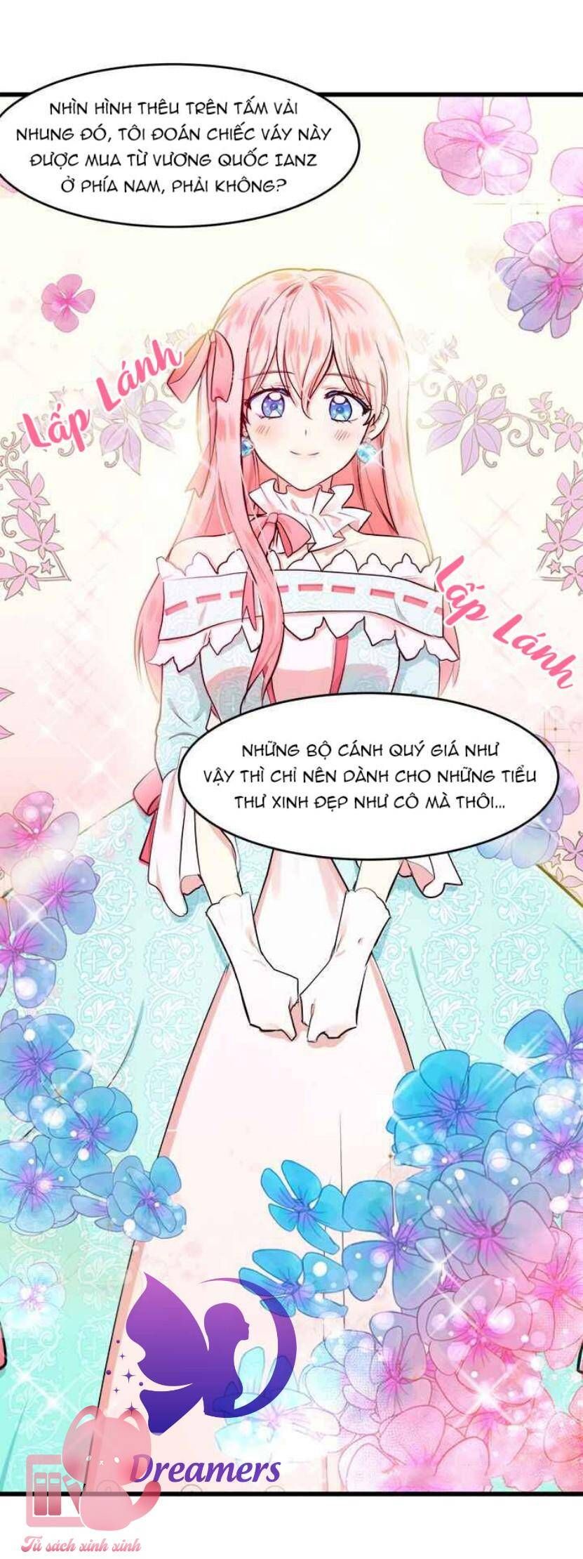 đọc truyện Ác Nữ Trùng Sinh Chương 12 ảnh 6 tại Giả Dược