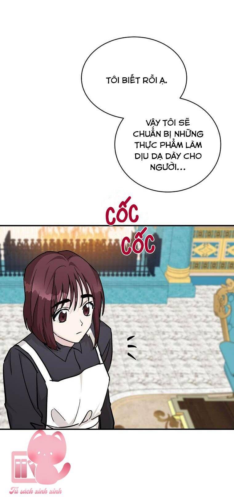 đọc truyện Ác Nữ Trùng Sinh Chương 129 ảnh 60 tại Truyện Dạ Ký