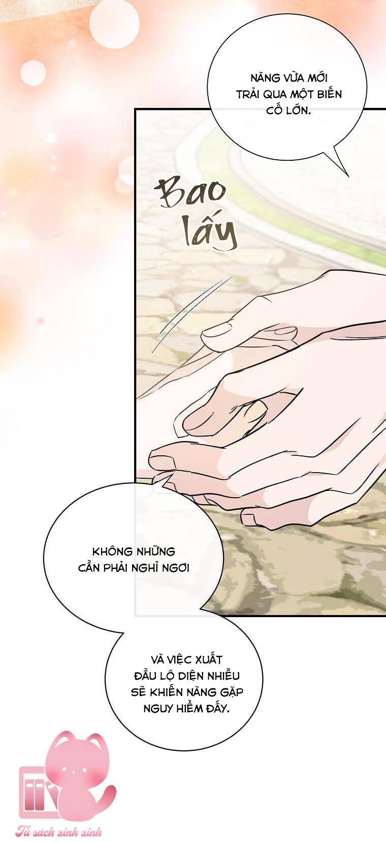 đọc truyện Ác Nữ Trùng Sinh Chương 135 ảnh 39 tại Giả Dược