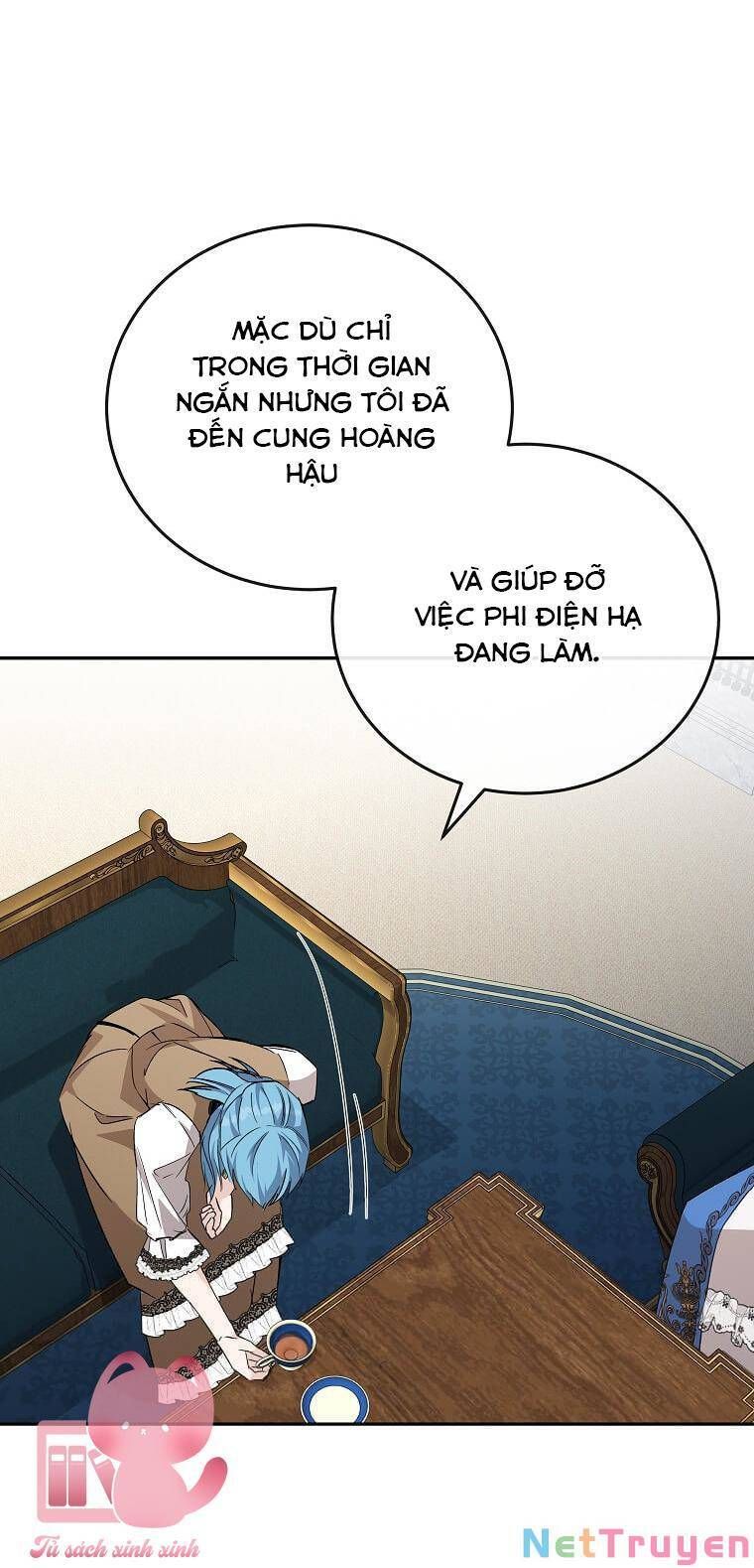 đọc truyện Ác Nữ Trùng Sinh Chương 142 ảnh 42 tại Giả Dược
