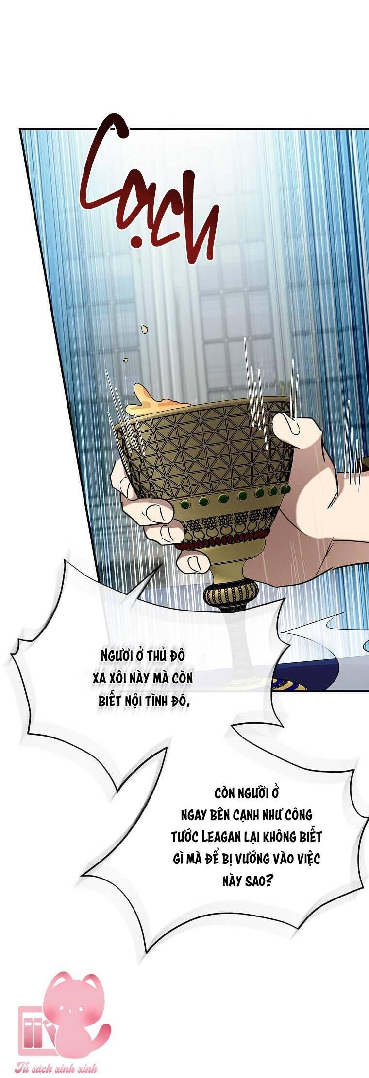 đọc truyện Ác Nữ Trùng Sinh Chương 144 ảnh 13 tại Giả Dược