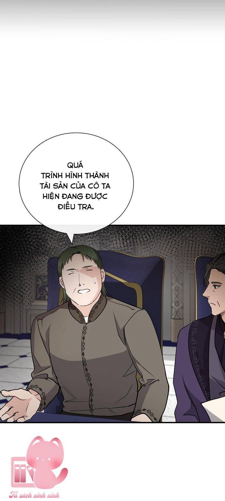 đọc truyện Ác Nữ Trùng Sinh Chương 144 ảnh 28 tại Giả Dược