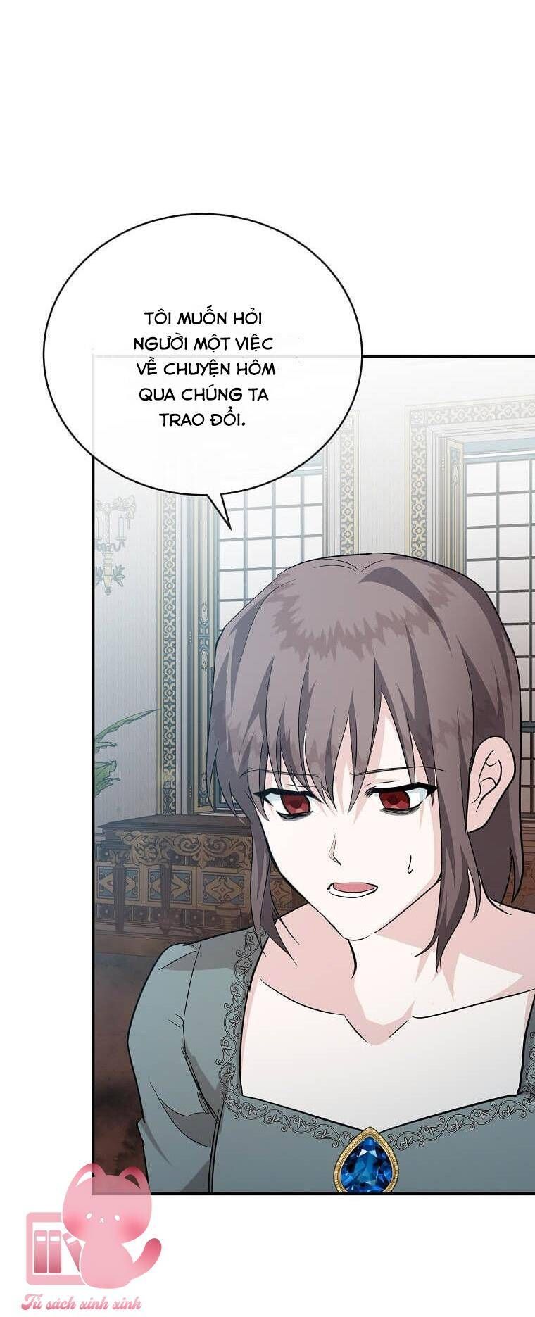 đọc truyện Ác Nữ Trùng Sinh Chương 148 ảnh 58 tại Giả Dược