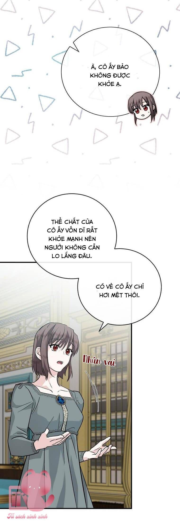 đọc truyện Ác Nữ Trùng Sinh Chương 148 ảnh 62 tại Giả Dược