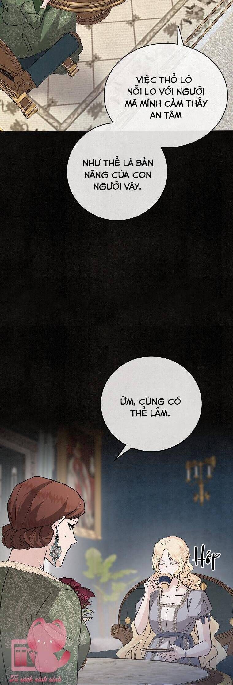 đọc truyện Ác Nữ Trùng Sinh Chương 150 ảnh 43 tại Giả Dược