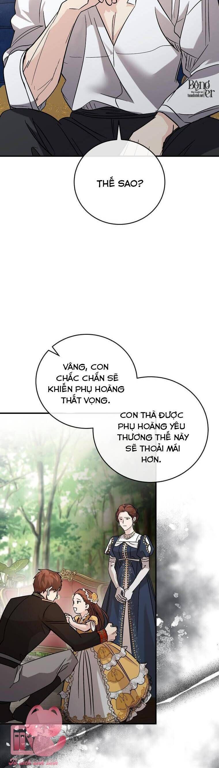 đọc truyện Ác Nữ Trùng Sinh Chương 150 ảnh 50 tại Giả Dược