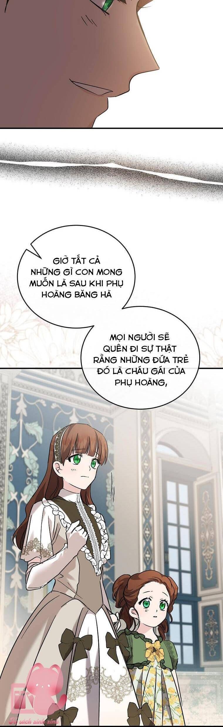 đọc truyện Ác Nữ Trùng Sinh Chương 150 ảnh 52 tại Giả Dược