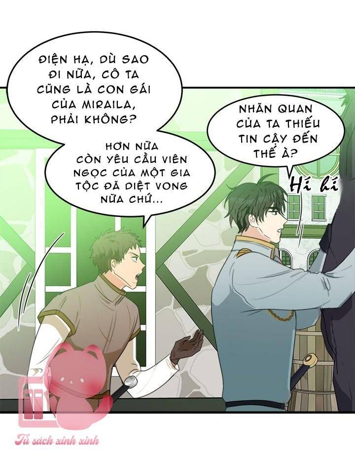 đọc truyện Ác Nữ Trùng Sinh Chương 19 ảnh 52 tại Giả Dược