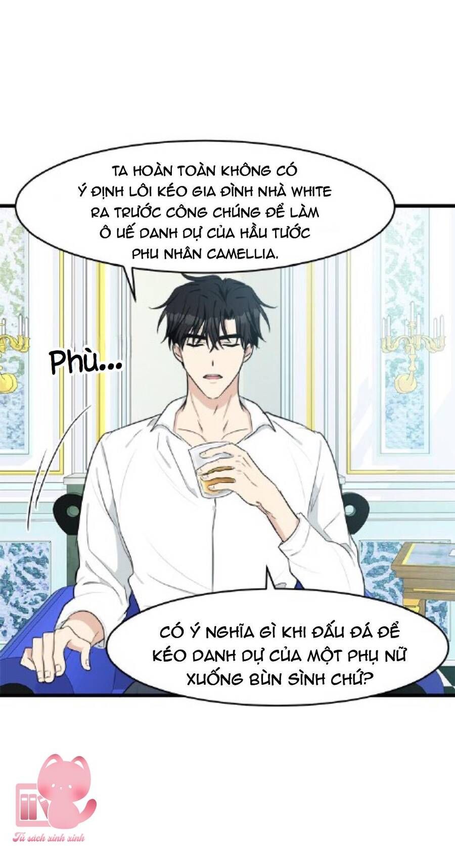 đọc truyện Ác Nữ Trùng Sinh Chương 20 ảnh 29 tại Giả Dược