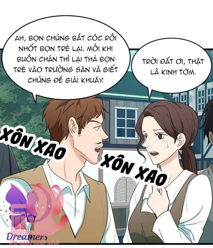 đọc truyện Ác Nữ Trùng Sinh Chương 22 ảnh 27 tại Giả Dược
