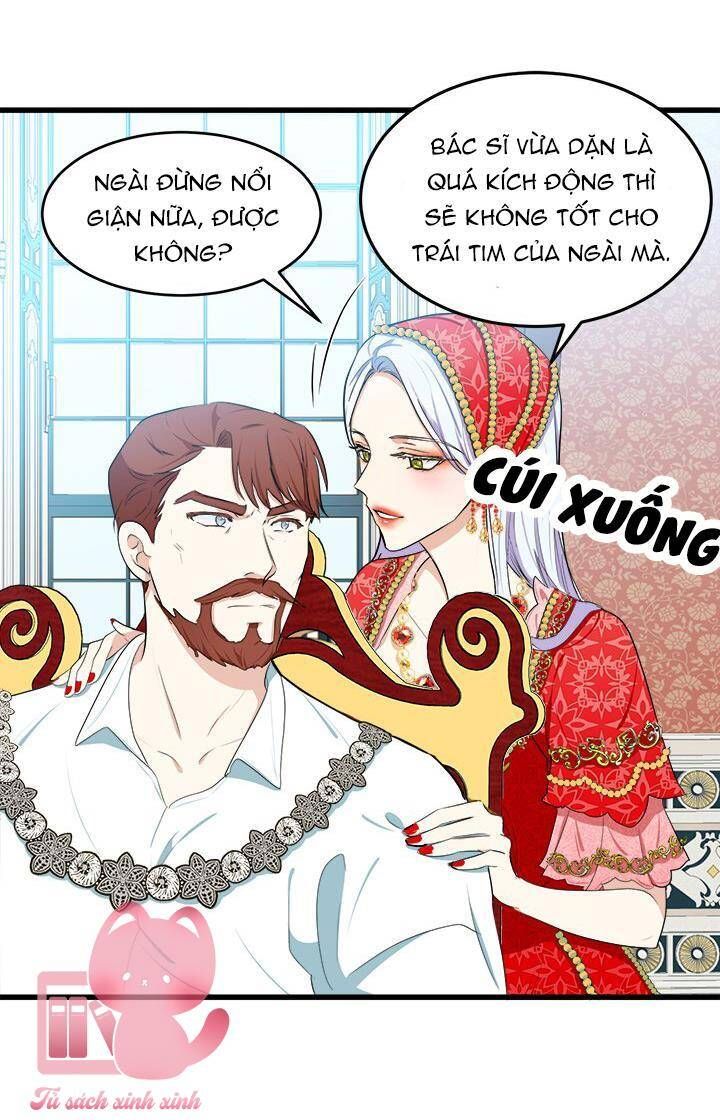 đọc truyện Ác Nữ Trùng Sinh Chương 22 ảnh 41 tại Giả Dược