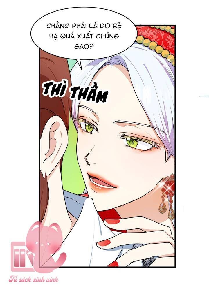 đọc truyện Ác Nữ Trùng Sinh Chương 22 ảnh 43 tại Giả Dược