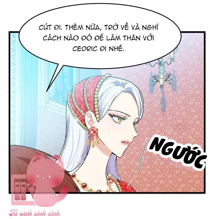 đọc truyện Ác Nữ Trùng Sinh Chương 22 ảnh 47 tại Giả Dược