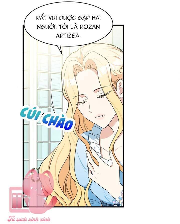 đọc truyện Ác Nữ Trùng Sinh Chương 22 ảnh 57 tại Giả Dược