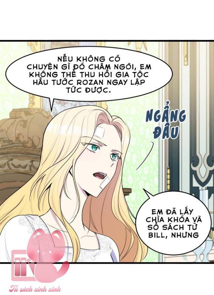 đọc truyện Ác Nữ Trùng Sinh Chương 24 ảnh 13 tại Giả Dược