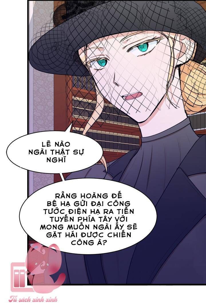 đọc truyện Ác Nữ Trùng Sinh Chương 28 ảnh 27 tại Giả Dược