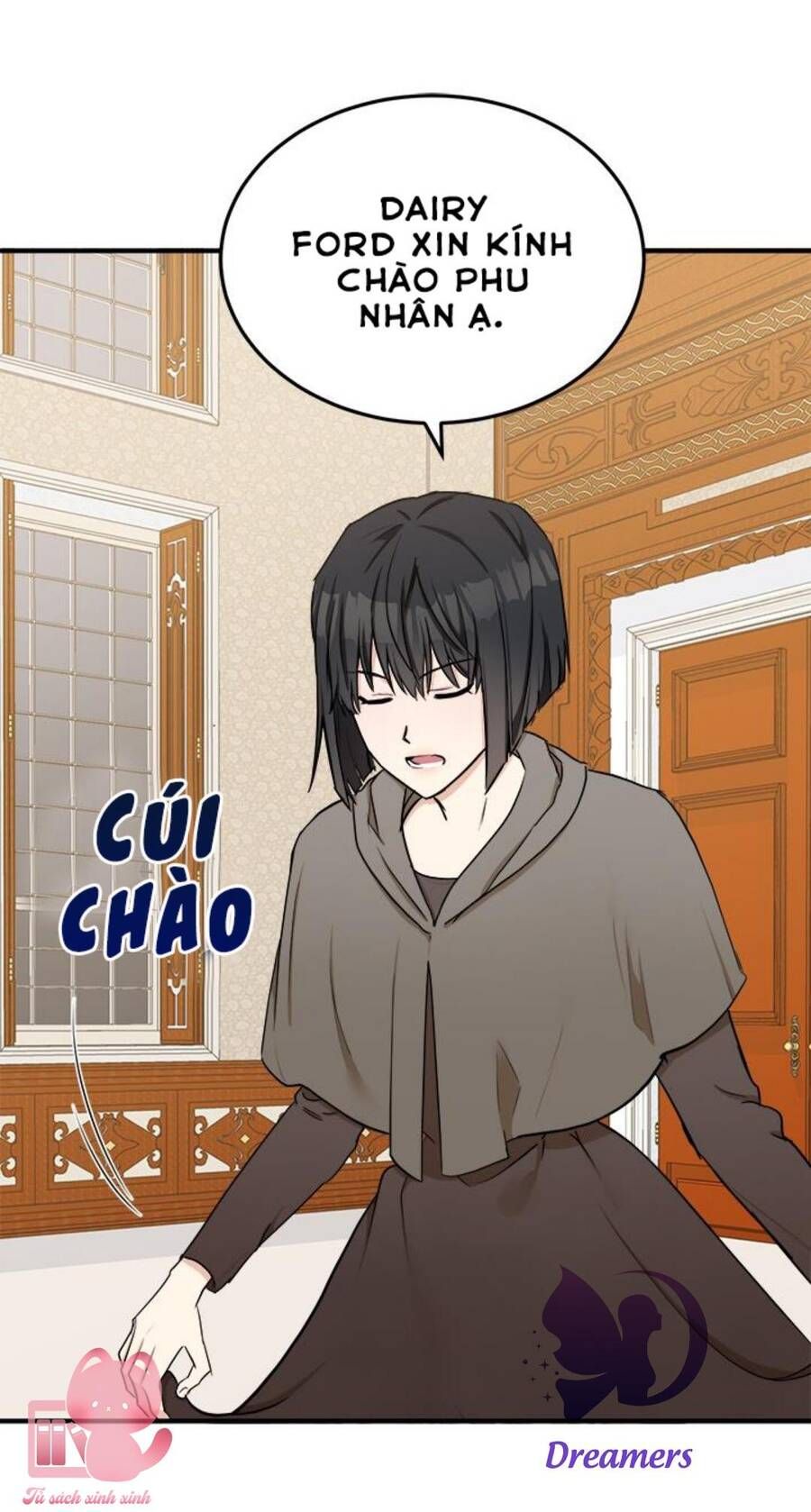đọc truyện Ác Nữ Trùng Sinh Chương 29 ảnh 2 tại Giả Dược
