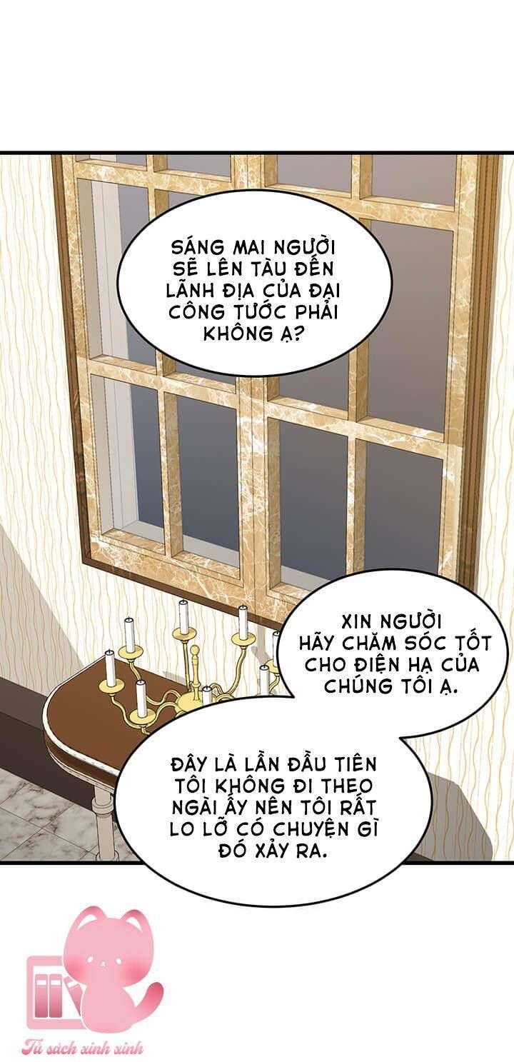 đọc truyện Ác Nữ Trùng Sinh Chương 38 ảnh 57 tại Giả Dược