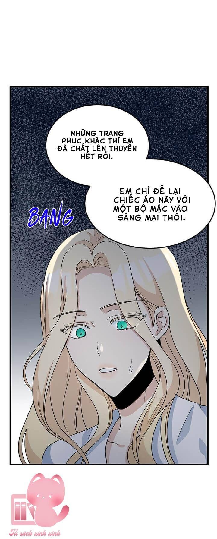 đọc truyện Ác Nữ Trùng Sinh Chương 39 ảnh 17 tại Giả Dược
