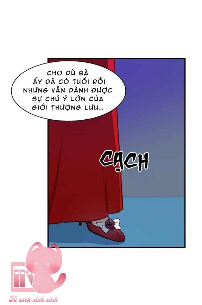 đọc truyện Ác Nữ Trùng Sinh Chương 4 ảnh 43 tại Giả Dược