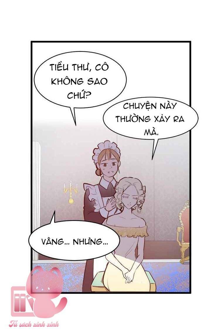 đọc truyện Ác Nữ Trùng Sinh Chương 5 ảnh 11 tại Giả Dược