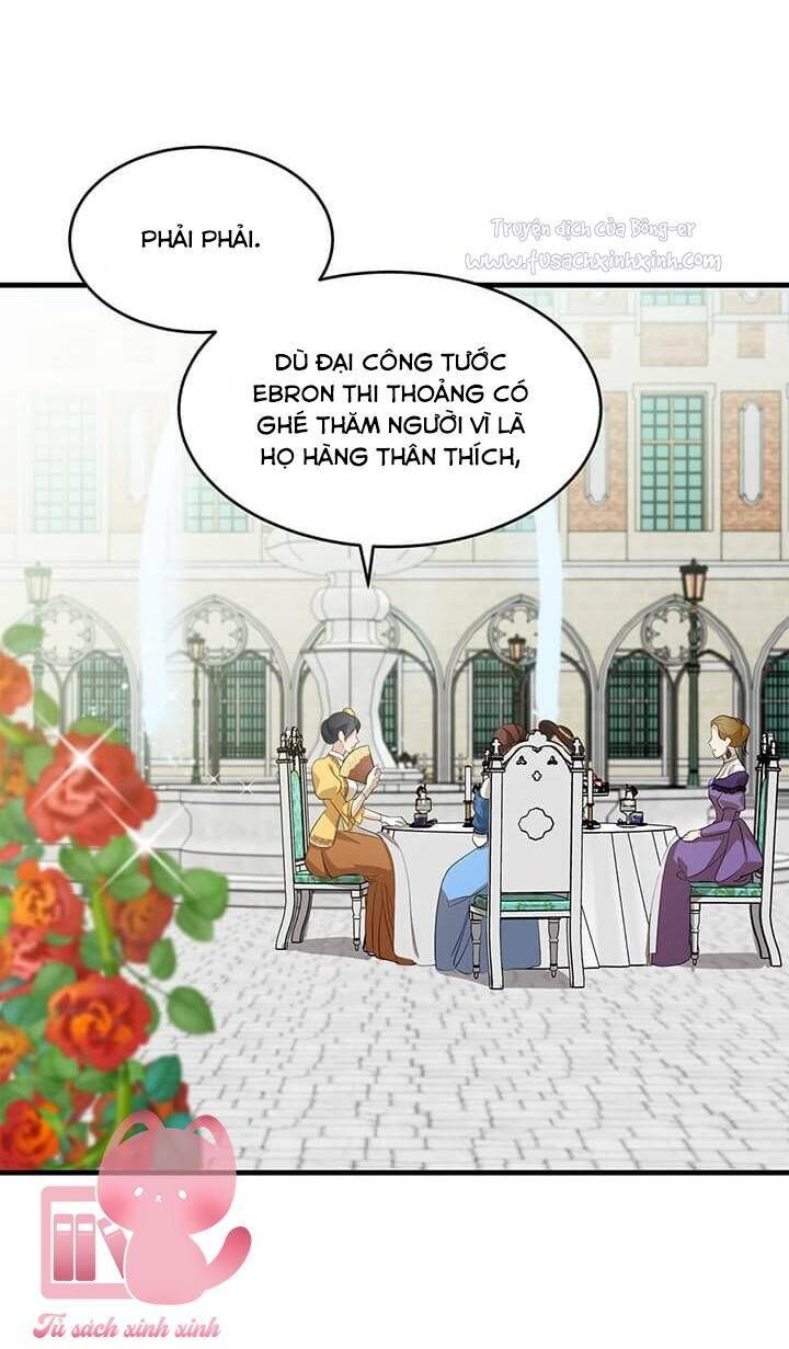 đọc truyện Ác Nữ Trùng Sinh Chương 52 ảnh 34 tại Giả Dược