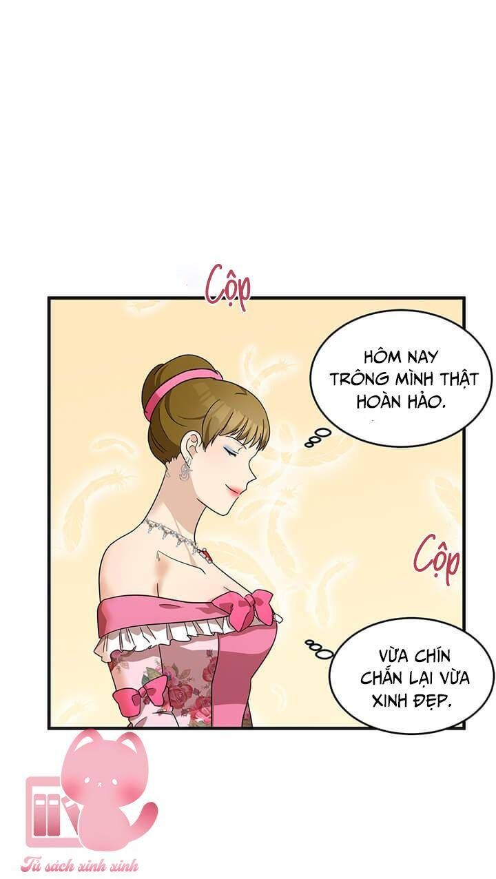 đọc truyện Ác Nữ Trùng Sinh Chương 60 ảnh 48 tại Giả Dược