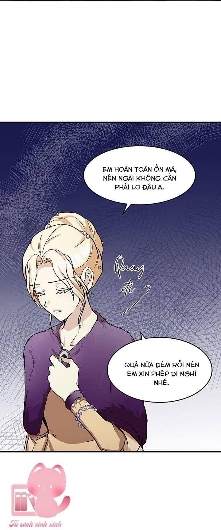 đọc truyện Ác Nữ Trùng Sinh Chương 61 ảnh 24 tại Giả Dược