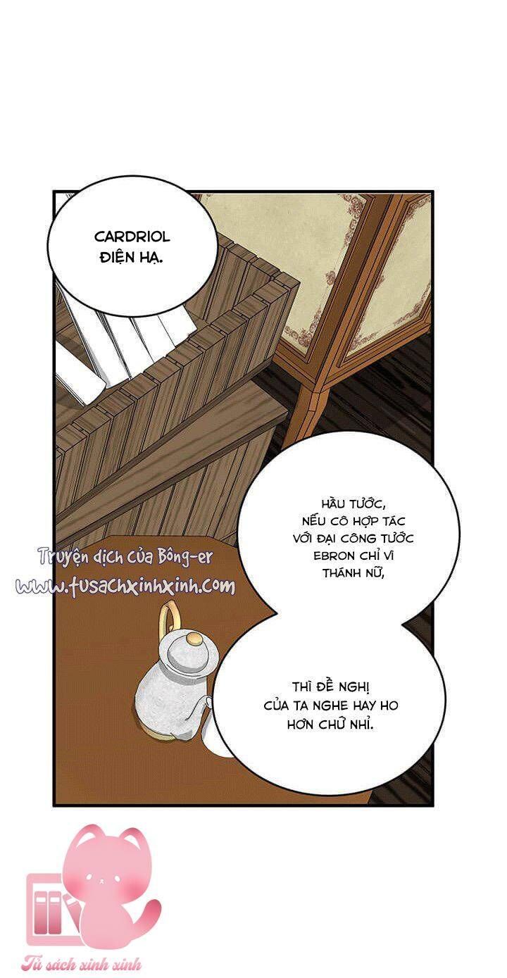 đọc truyện Ác Nữ Trùng Sinh Chương 70 ảnh 11 tại Giả Dược