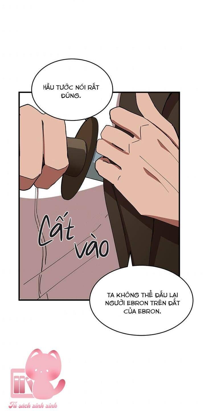 đọc truyện Ác Nữ Trùng Sinh Chương 71 ảnh 43 tại Giả Dược