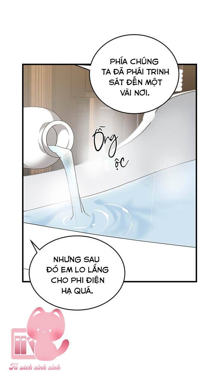 đọc truyện Ác Nữ Trùng Sinh Chương 75 ảnh 40 tại Giả Dược