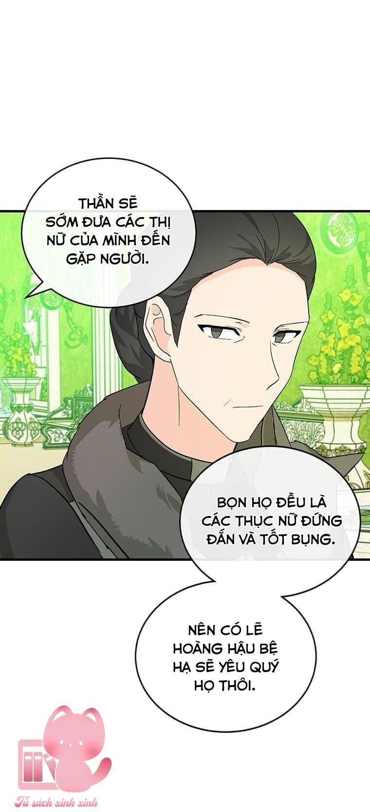 đọc truyện Ác Nữ Trùng Sinh Chương 89 ảnh 21 tại Giả Dược