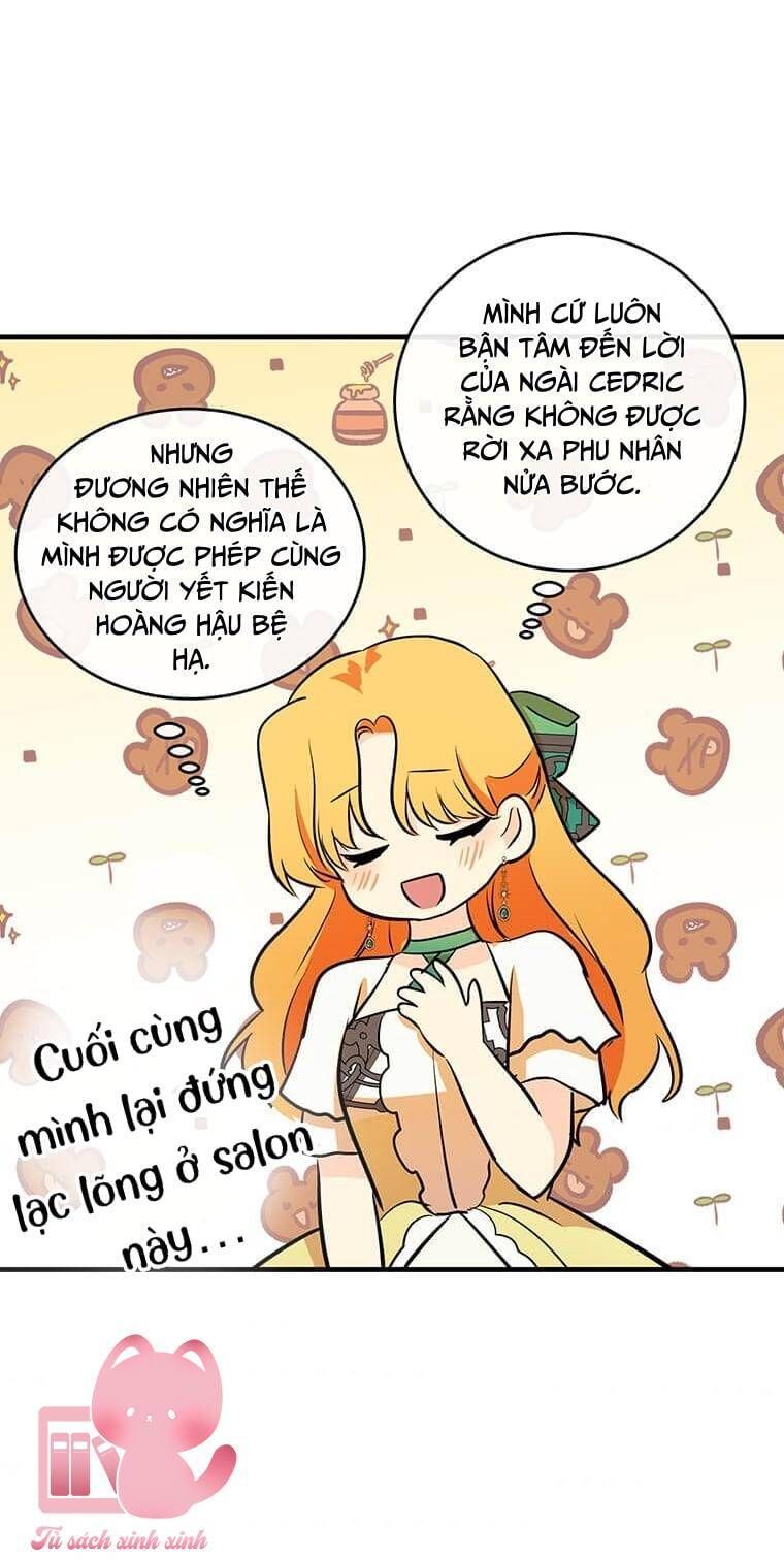 đọc truyện Ác Nữ Trùng Sinh Chương 89 ảnh 31 tại Giả Dược