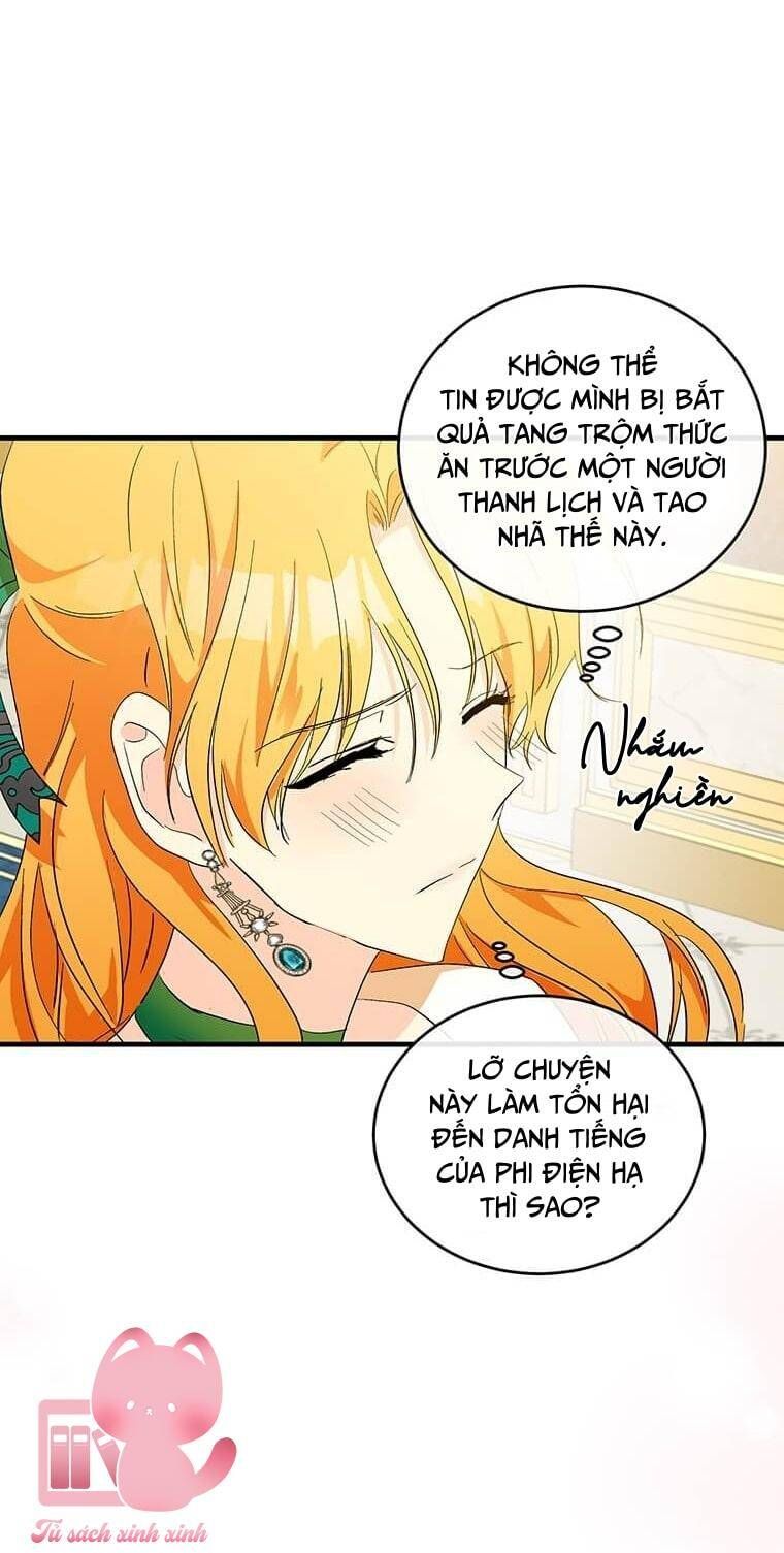 đọc truyện Ác Nữ Trùng Sinh Chương 89 ảnh 57 tại Giả Dược