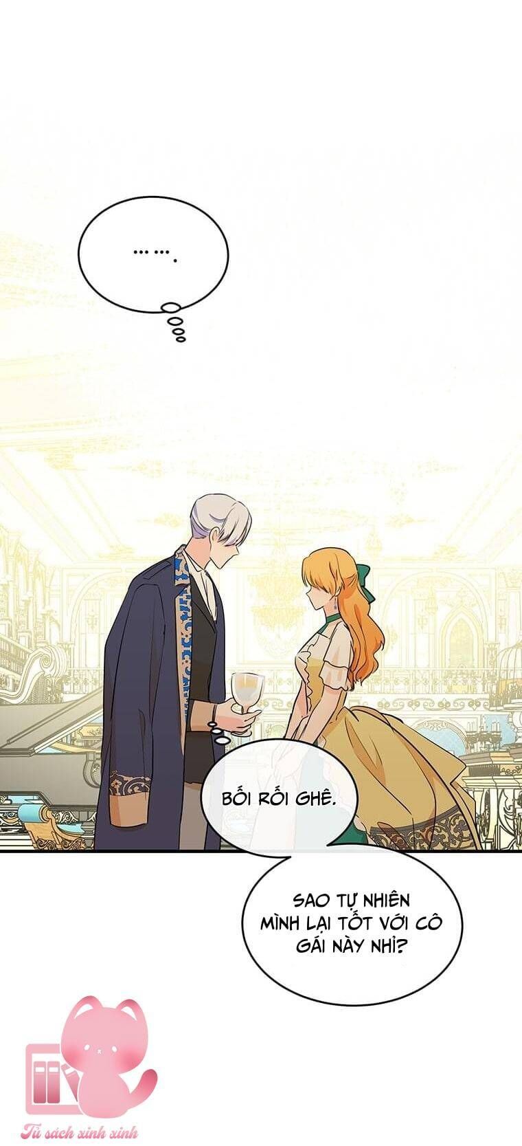 đọc truyện Ác Nữ Trùng Sinh Chương 89 ảnh 63 tại Giả Dược