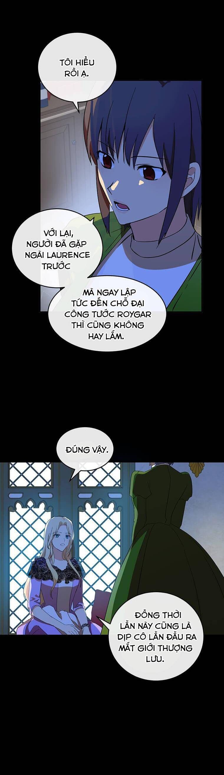đọc truyện Ác Nữ Trùng Sinh Chương 91 ảnh 48 tại Truyện Dạ Ký