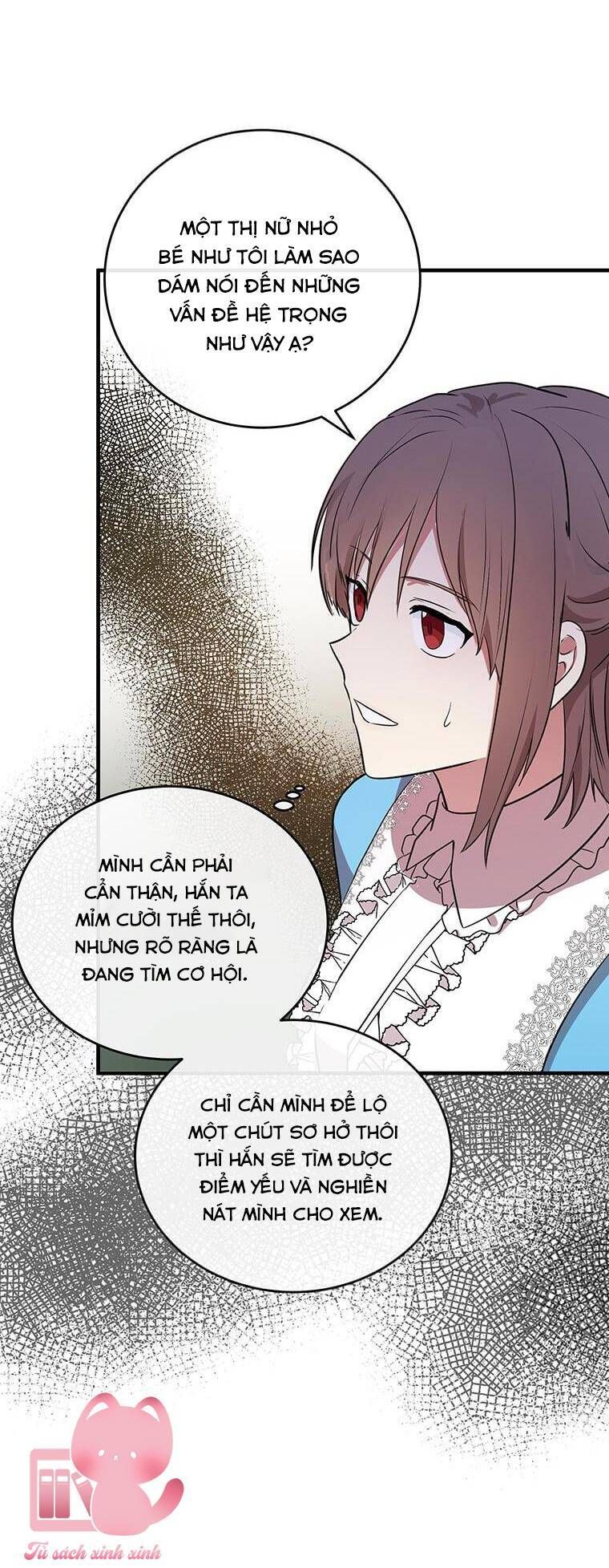 đọc truyện Ác Nữ Trùng Sinh Chương 92 ảnh 17 tại Truyện Dạ Ký
