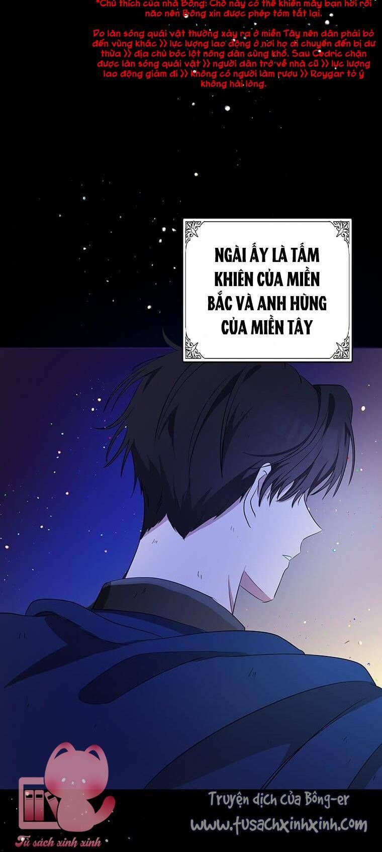 đọc truyện Ác Nữ Trùng Sinh Chương 92 ảnh 43 tại Truyện Dạ Ký