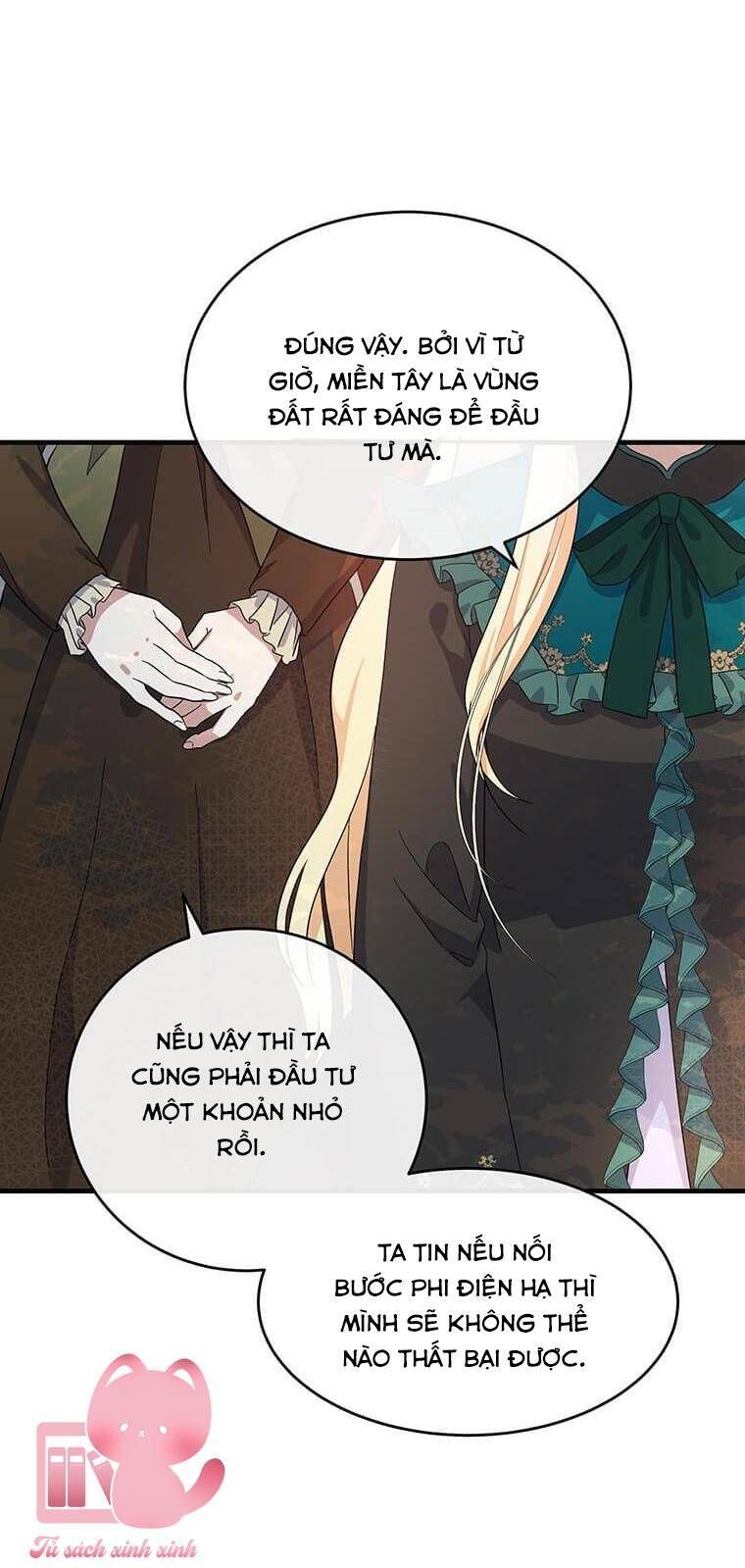 đọc truyện Ác Nữ Trùng Sinh Chương 93 ảnh 14 tại Giả Dược