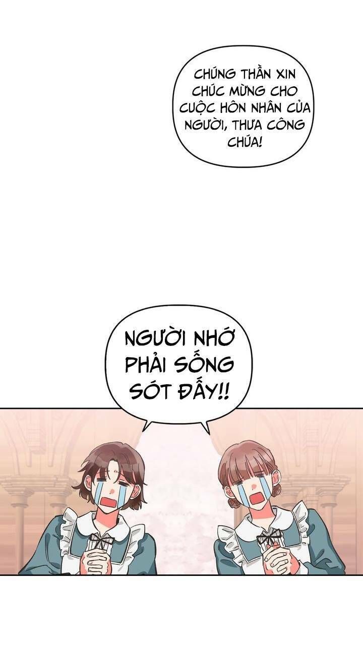 đọc truyện Ác Nữ Xứng Đôi Với Bạo Chúa Chương 1 ảnh 3 tại Giả Dược