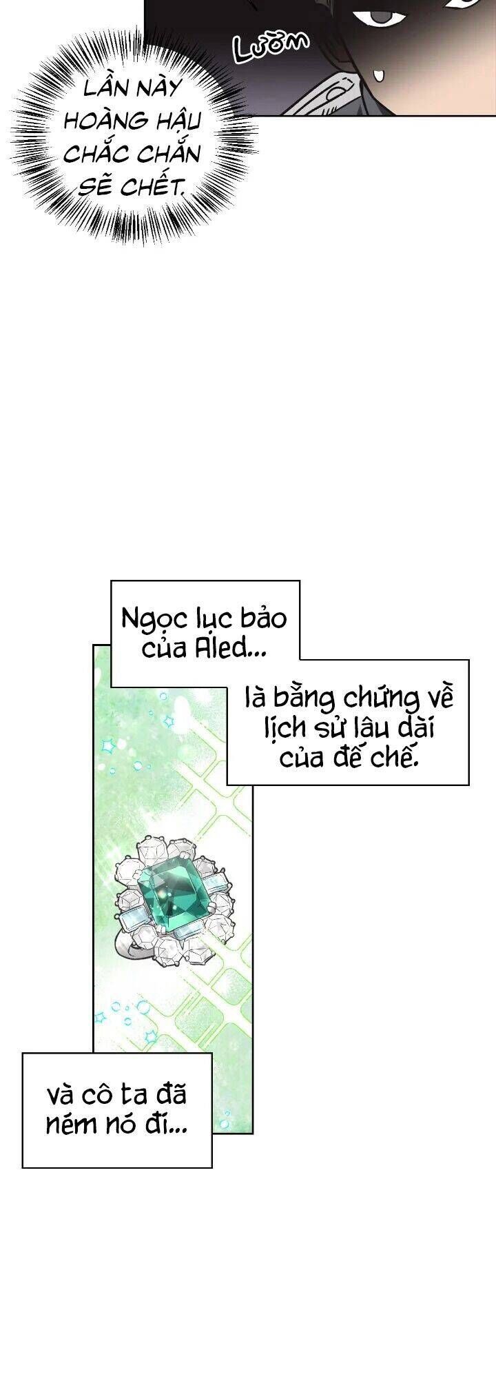 đọc truyện Ác Nữ Xứng Đôi Với Bạo Chúa Chương 10 ảnh 15 tại Thiên Thai Truyện