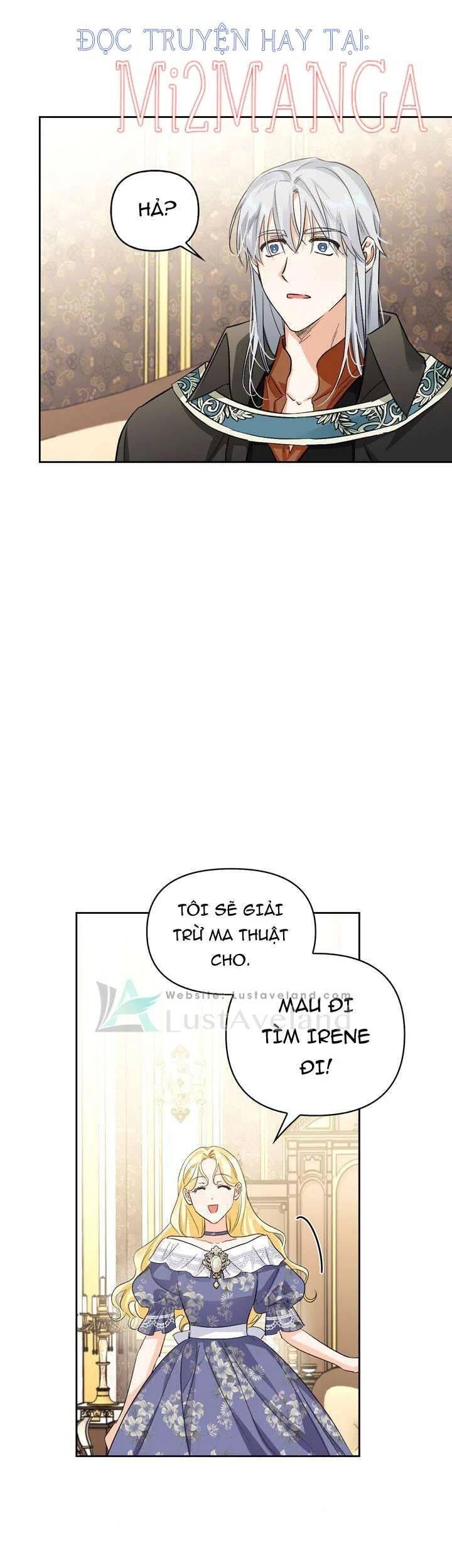 đọc truyện Ác Nữ Xứng Đôi Với Bạo Chúa Chương 100.5 ảnh 17 tại Giả Dược