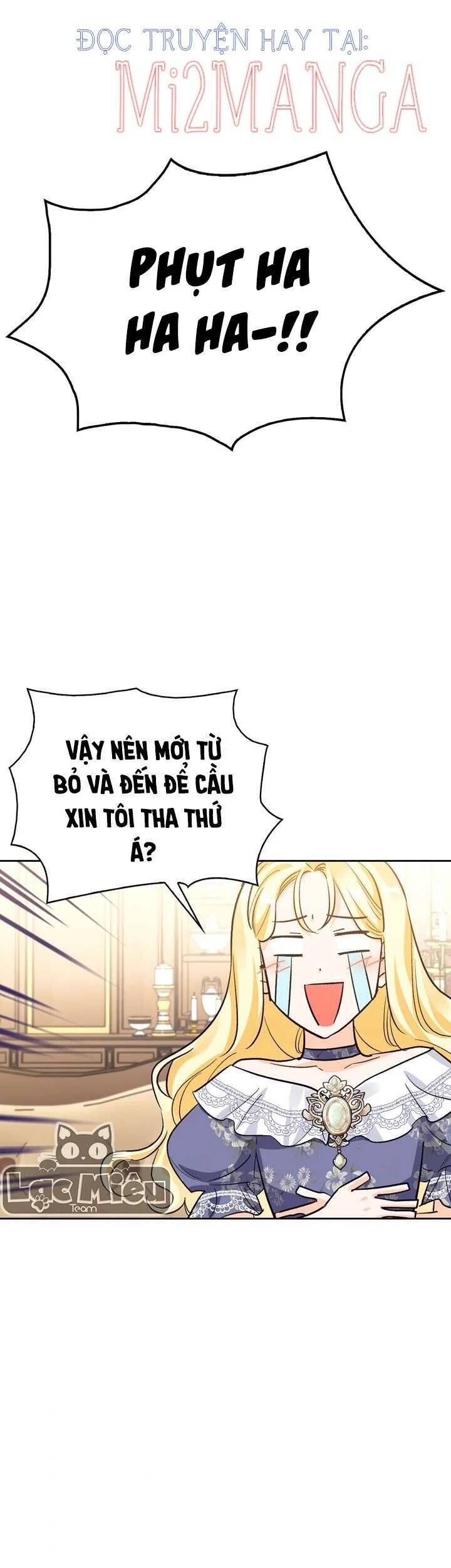 đọc truyện Ác Nữ Xứng Đôi Với Bạo Chúa Chương 100.5 ảnh 6 tại Giả Dược