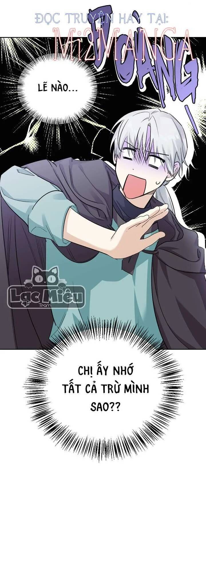 đọc truyện Ác Nữ Xứng Đôi Với Bạo Chúa Chương 100 ảnh 14 tại Giả Dược