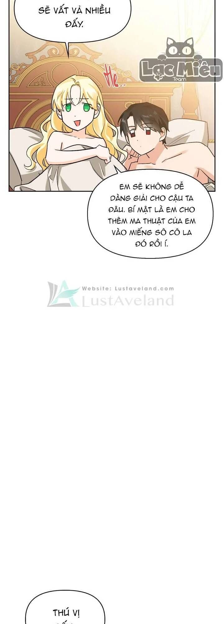 đọc truyện Ác Nữ Xứng Đôi Với Bạo Chúa Chương 100 ảnh 16 tại Giả Dược