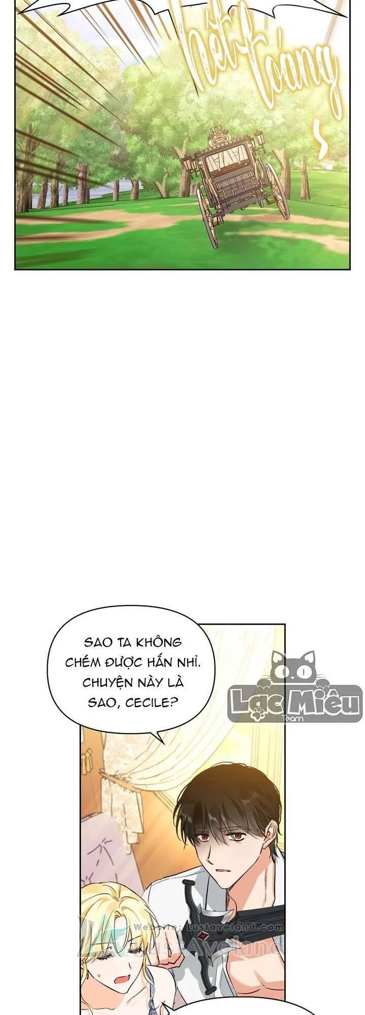 đọc truyện Ác Nữ Xứng Đôi Với Bạo Chúa Chương 100 ảnh 6 tại Giả Dược