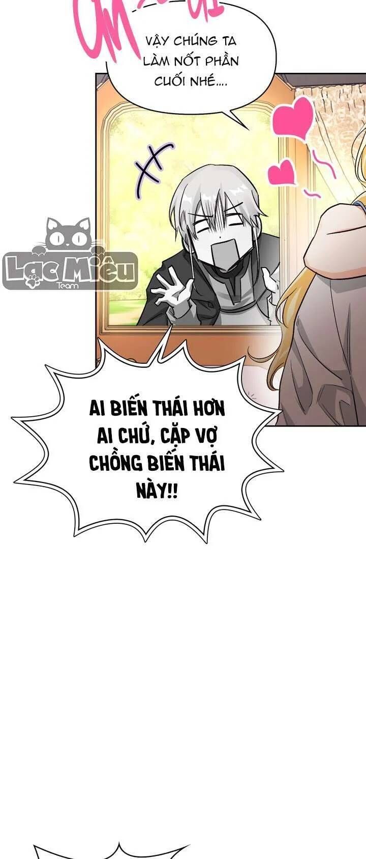 đọc truyện Ác Nữ Xứng Đôi Với Bạo Chúa Chương 100 ảnh 8 tại Giả Dược
